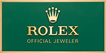 rolex logo