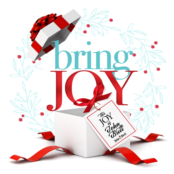 Feeling Festive – Christmas 2019