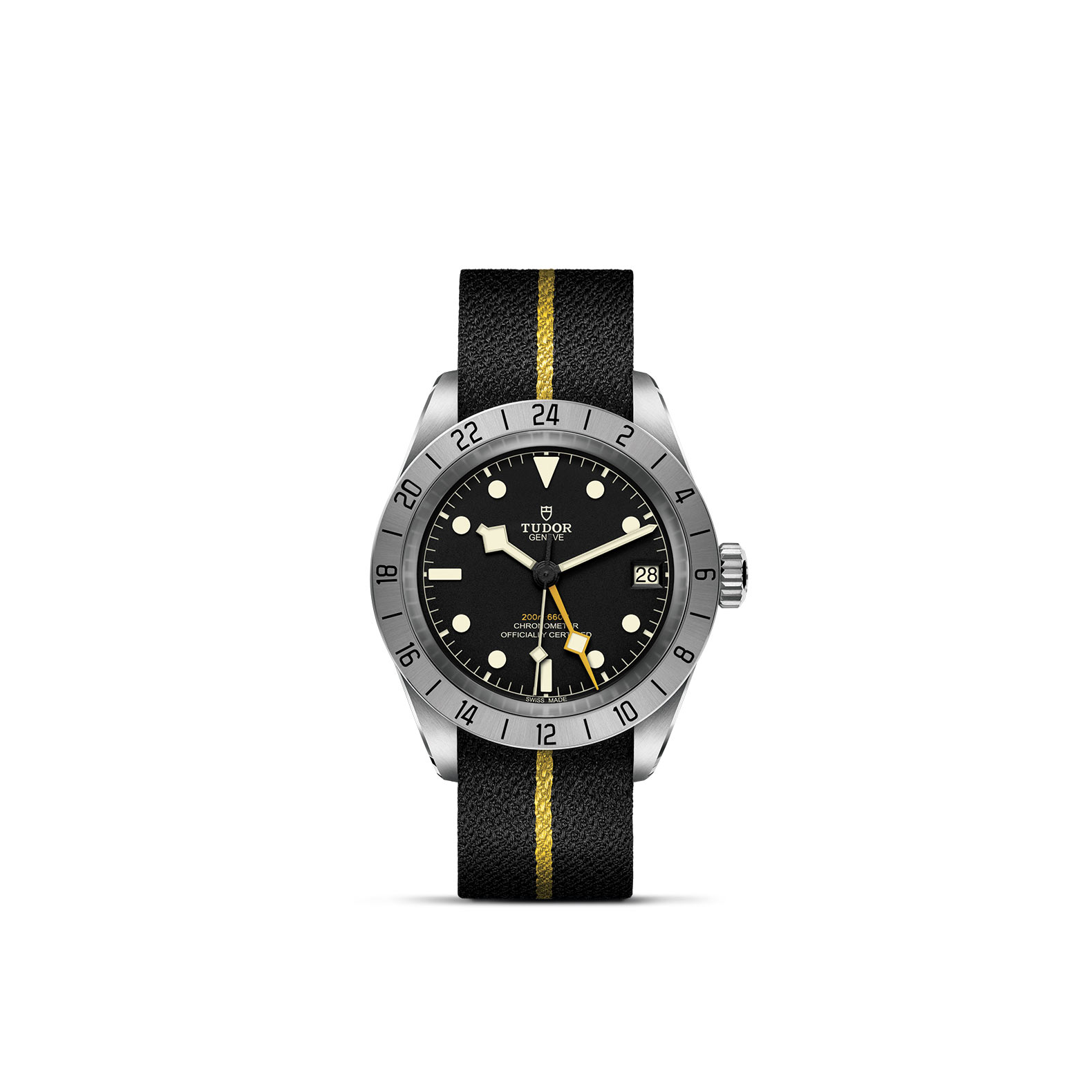  TUDOR Black Bay Pro