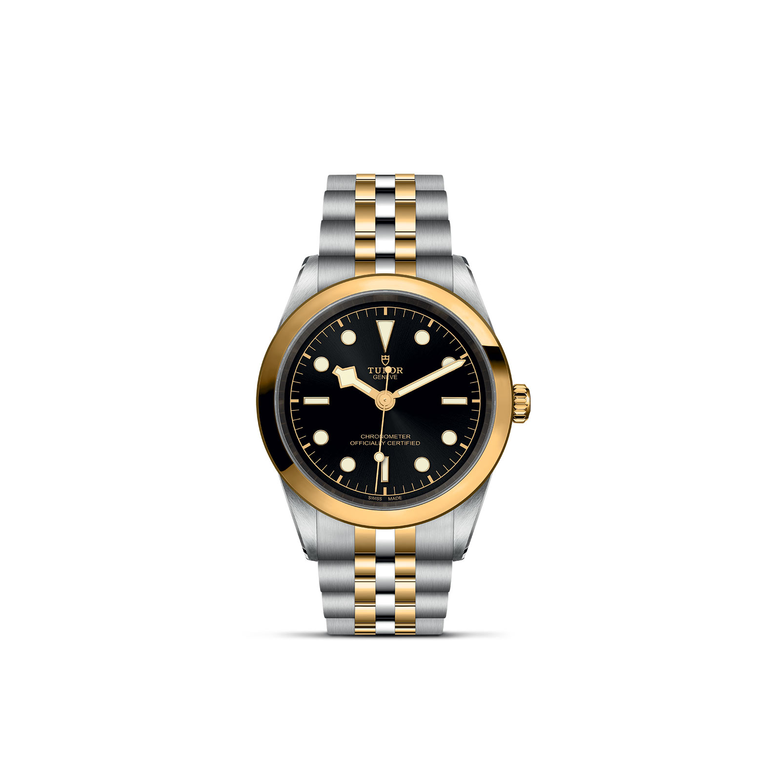  TUDOR Black Bay 41 S&G