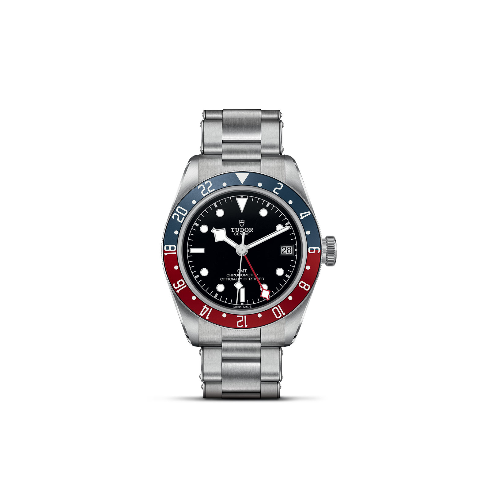  TUDOR Black Bay GMT S&G