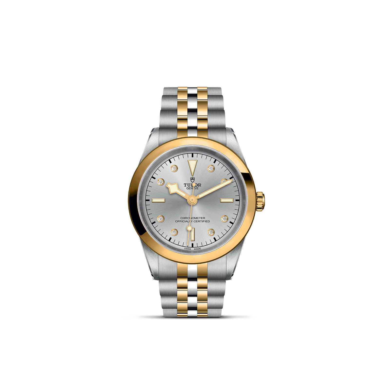  TUDOR Black Bay 41 S&G