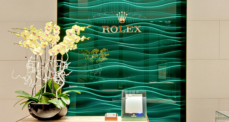 Contact John Bull Official Rolex Dealer Contact John Bull Official Rolex Dealer