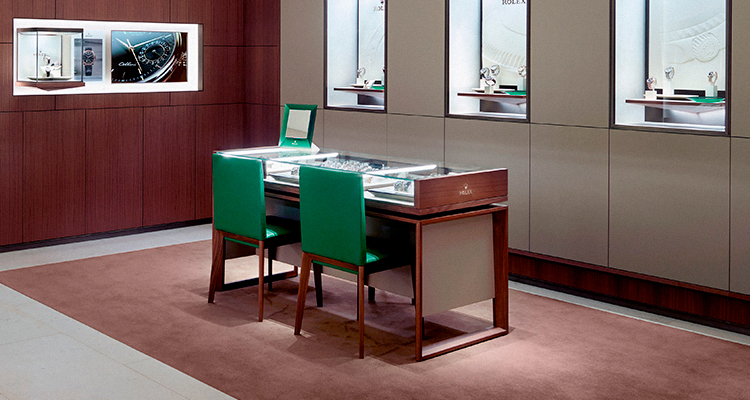 Contact John Bull Official Rolex Dealer Contact John Bull Official Rolex Dealer