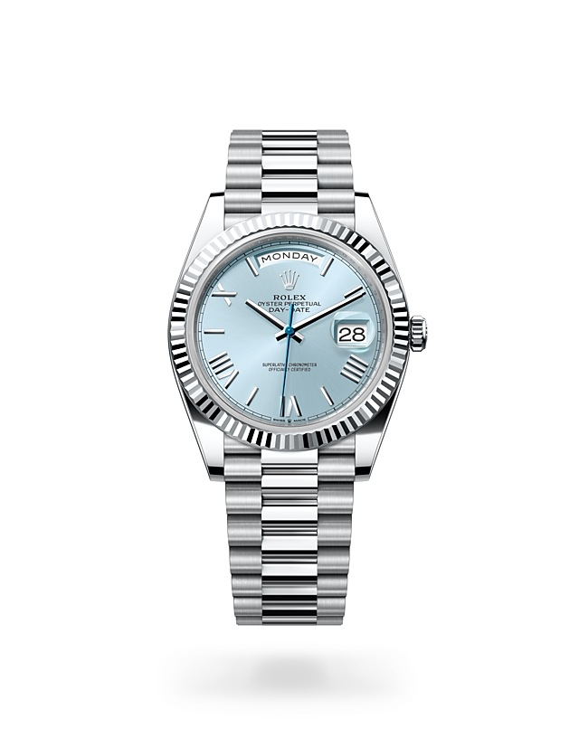 Rolex DAY-DATE