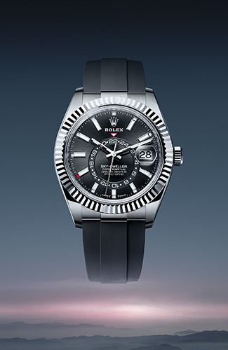 Sky Dweller