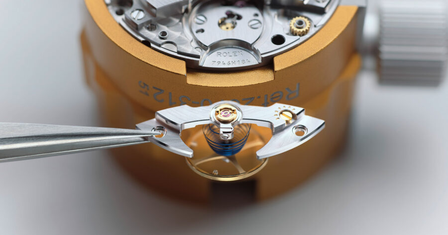 rolex-servicing-procedure-assembly-lubrication-of-the-movement rolex-servicing-procedure-assembly-lubrication-of-the-movement