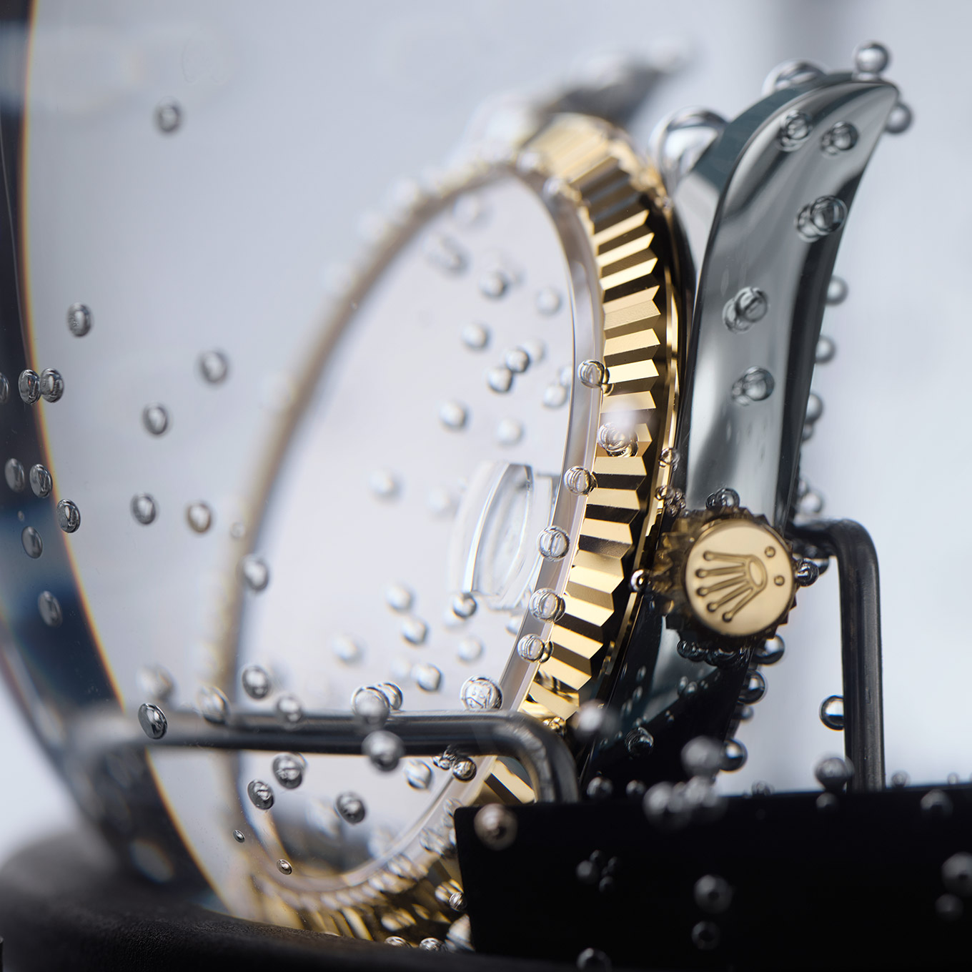 rolex-servicing-procedure-assembly-of-the-case