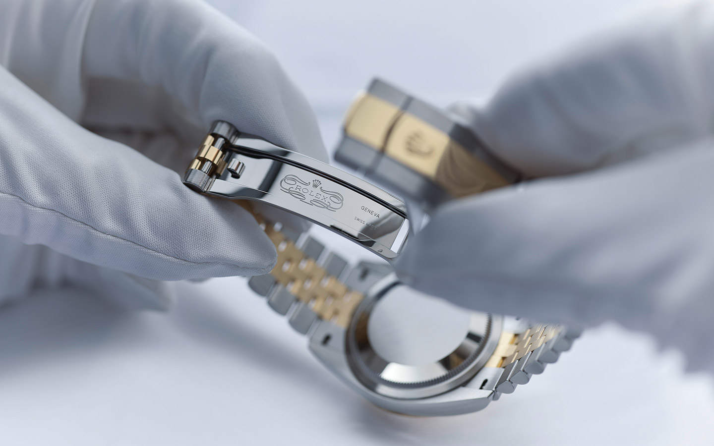 rolex-servicing-procedure-final-control