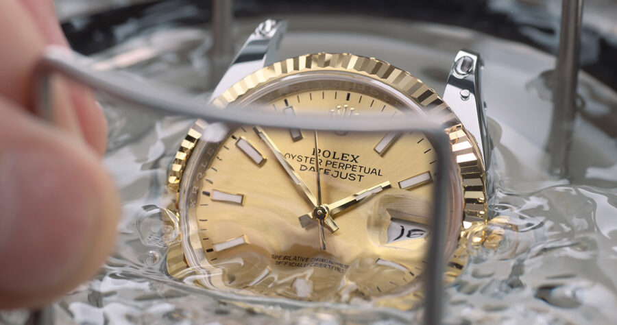 rolex-servicing-procedure-waterproofness-test rolex-servicing-procedure-waterproofness-test